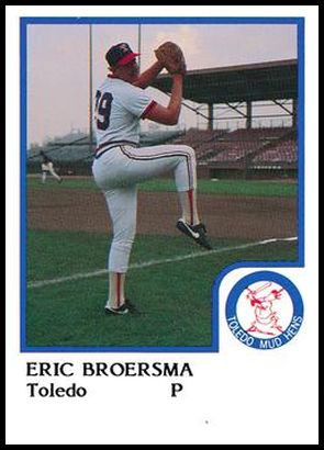 3 Eric Broersma